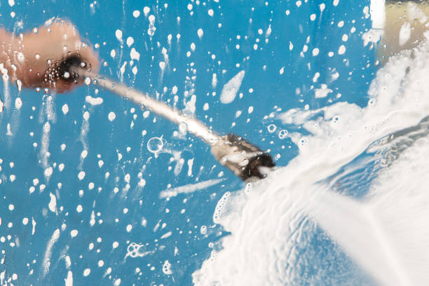 Best Pool Deck Cleaning  in Bull Mountain, OR